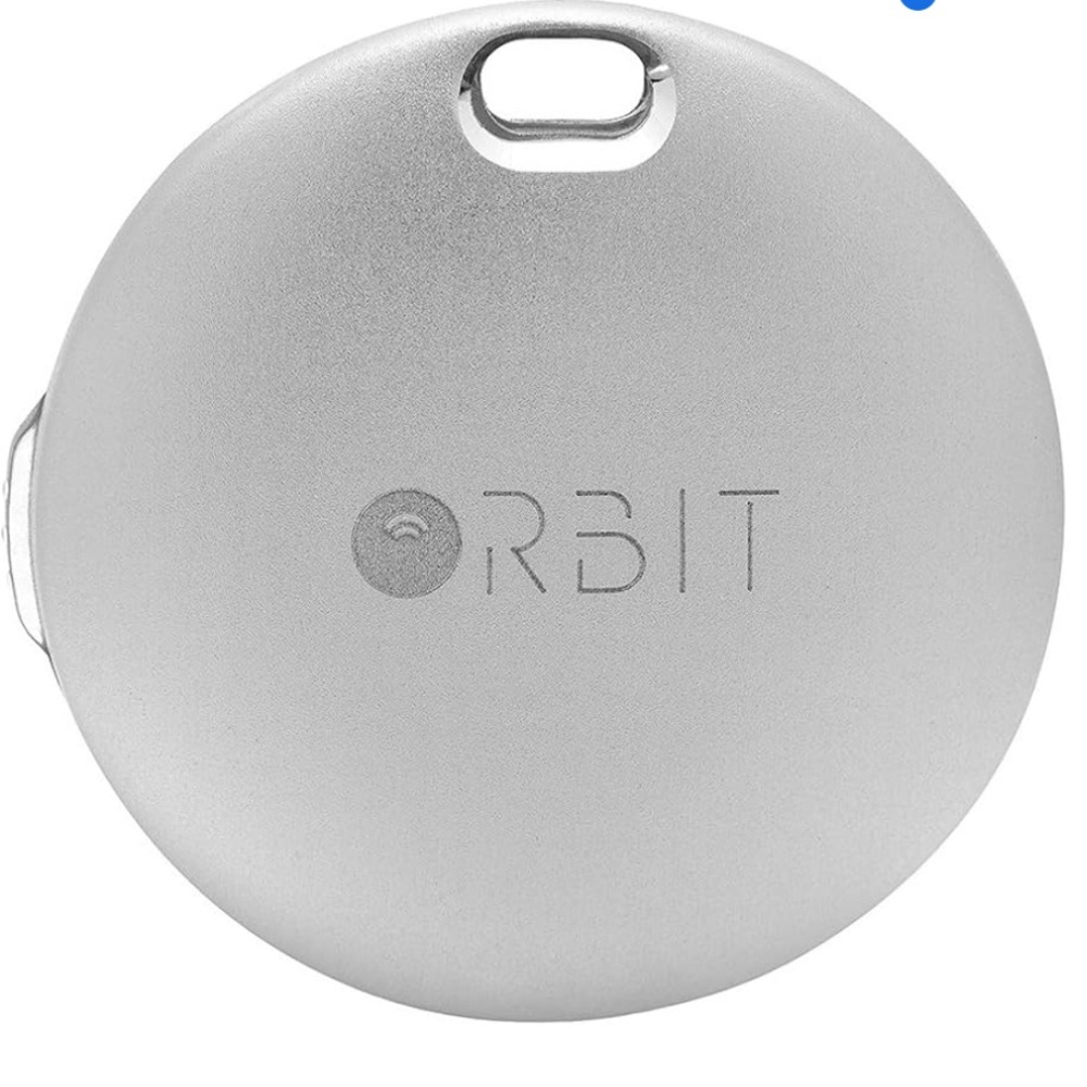 Orbit ORB427 Orbit Key Bluetooth Tracker (Silver)